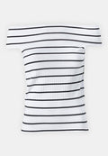 Pieces PCMARGO OFF SHOULDER