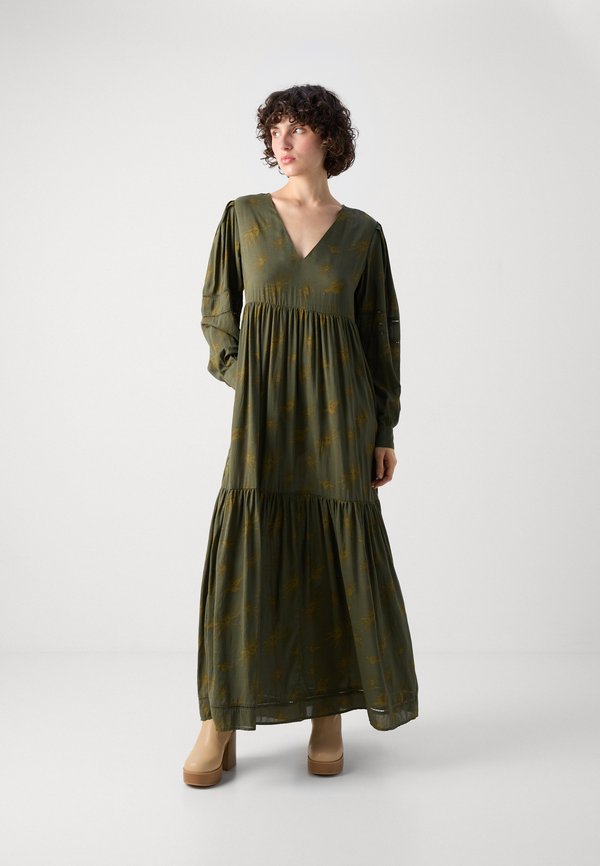 Scotch & Soda PRINTED DRESS