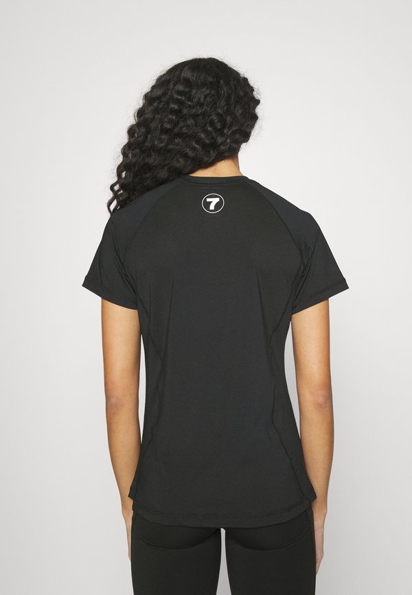 7 DAYS Active WOMENS TEE