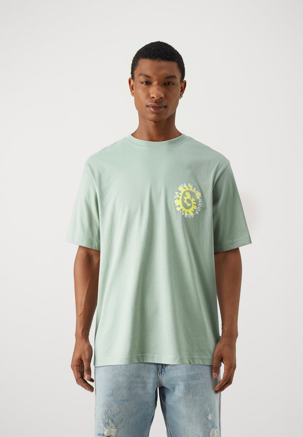 Only & Sons ONSLUCIAN LIFE TEE