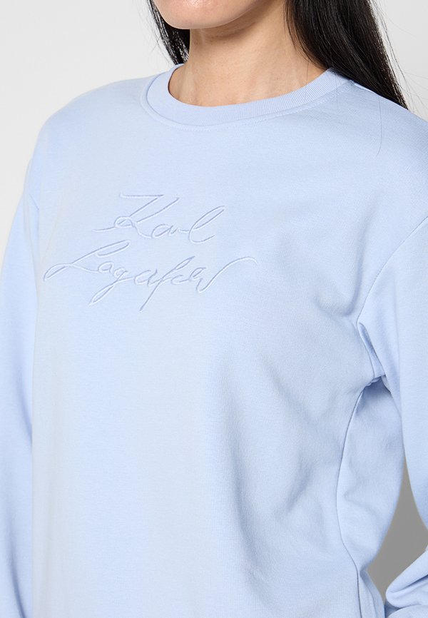 KARL LAGERFELD RELAXED FIT