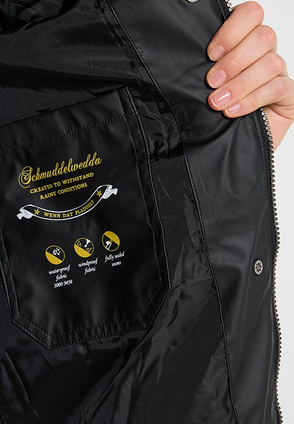 Schmuddelwedda