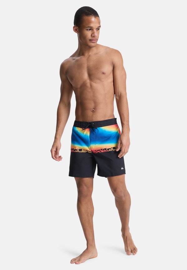 Quiksilver EVERYDAY HALF JAM 16