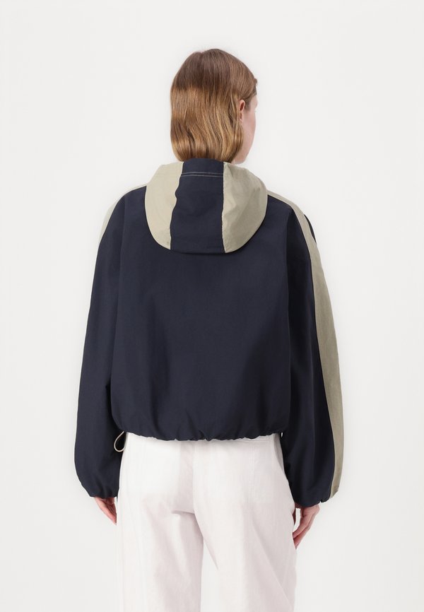 Calvin Klein Jeans RIBSTOP SHORT JACKET