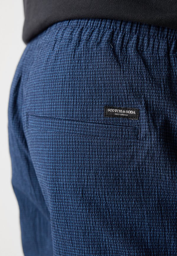 Scotch & Soda FINCH TAPERED FIT