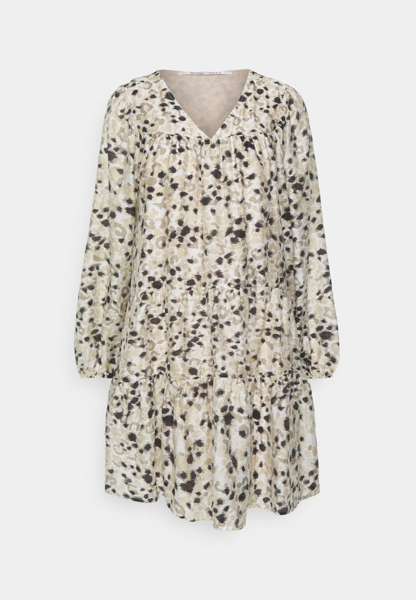 Second Female GAURA DRESS