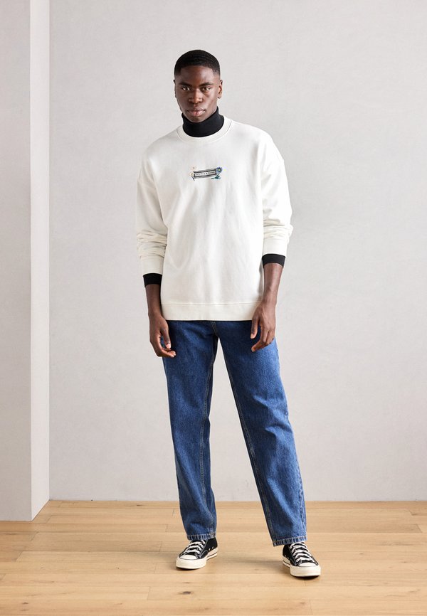 Scotch & Soda LOOSE FIT ARTWORK