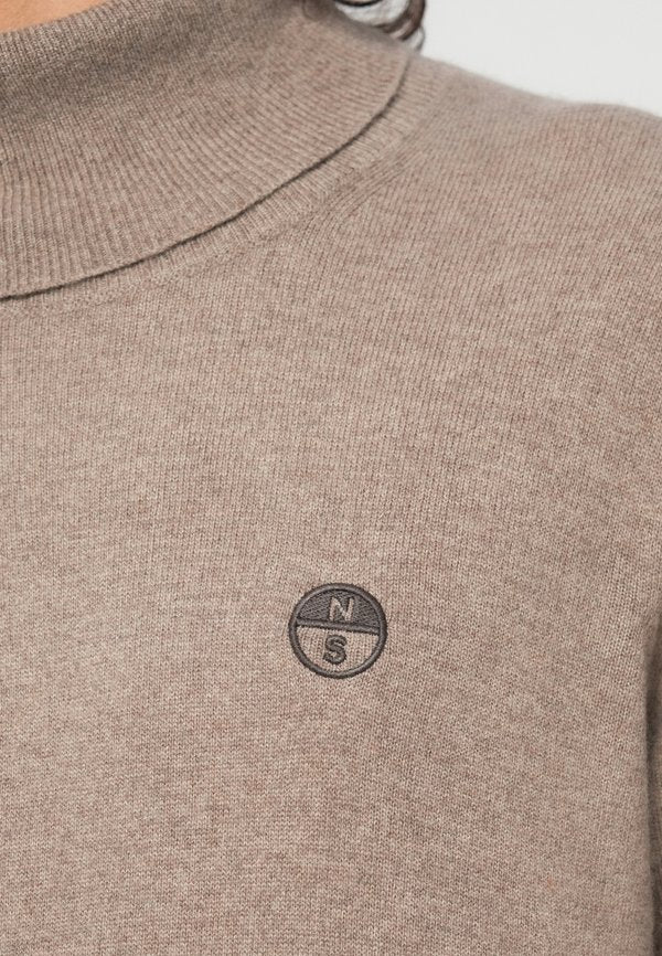 North Sails TURTLE NECK