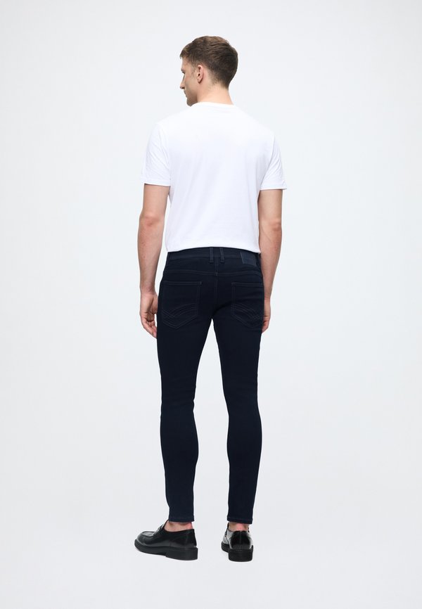 TOM TAILOR TTTROY SLIM FIT
