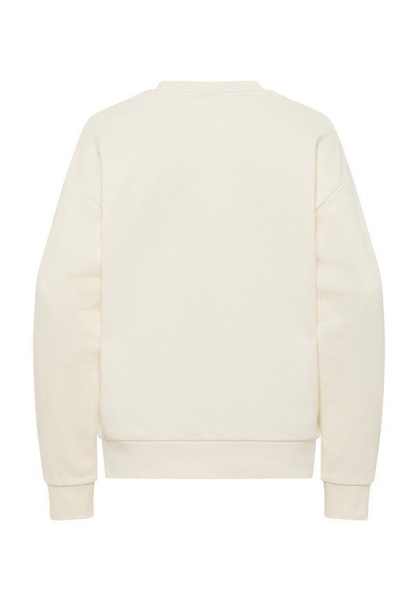 Jack Wolfskin ESSENTIAL CREWNECK W