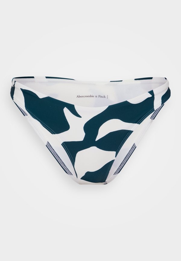 Abercrombie & Fitch High-leg cheeky bottom