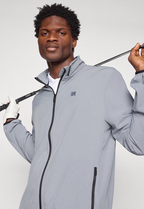 Calvin Klein Golf MOTION FULL ZIP