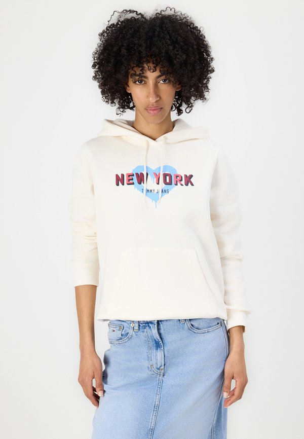 Tommy Jeans HOODIE