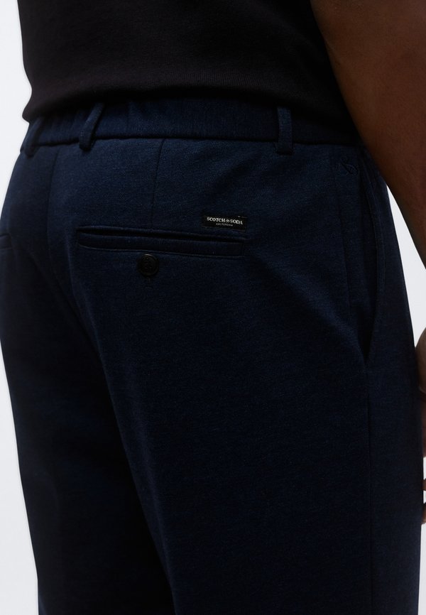 Scotch & Soda FINCH REGULAR TAPERED FIT JOGGER