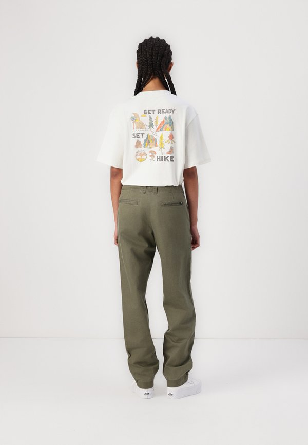Timberland UTILITY FATIGUE PANTS