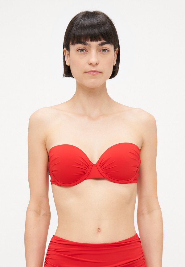 Lindex SWIM BRA STRAPLESS REESE PADDED