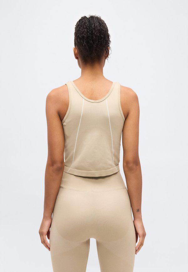 Under Armour VANISH SEAMLESS TANK