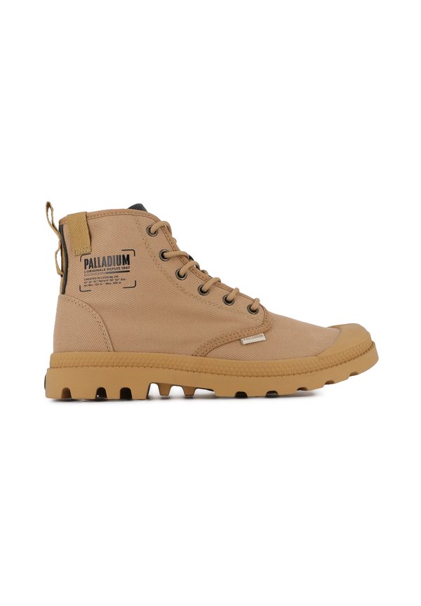 Palladium PAMPA MICHIGAN