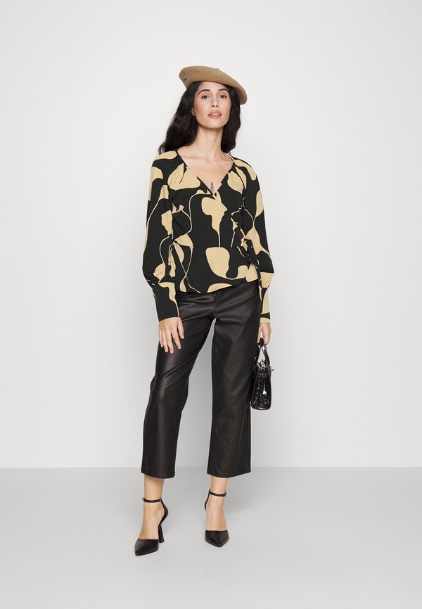 Vero Moda Petite VMLYDIA WRAP