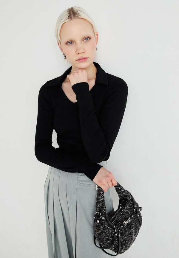 Pieces PCNIKITA VNECK