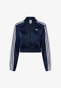adidas Originals ADIDAS ORIGINALS SWEATJACKE - Training jacket - indigo weiß