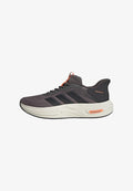 adidas Sportswear ADIDAS SPORTSWEAR CLOUDFOAM CUXXION RAPIDFIT SHOES - Road running shoes - charcoal lucid orange