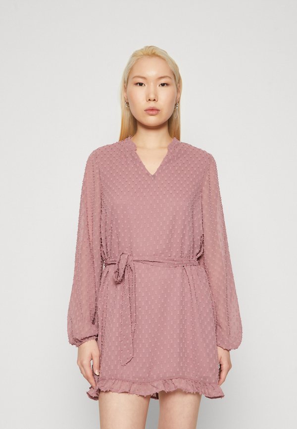 VILA VINANNA SHORT DRESS