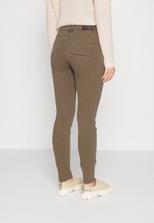 Mos Mosh COLOUR GLOW PANT