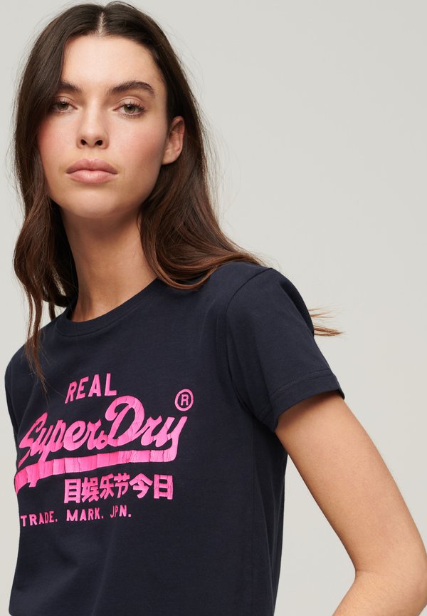 Superdry & Co GRAPHIC