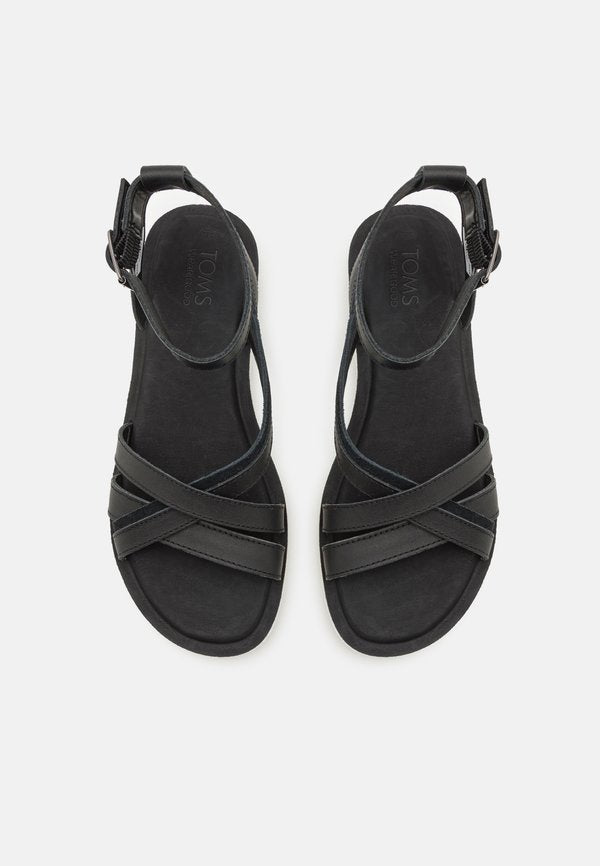 TOMS RORY