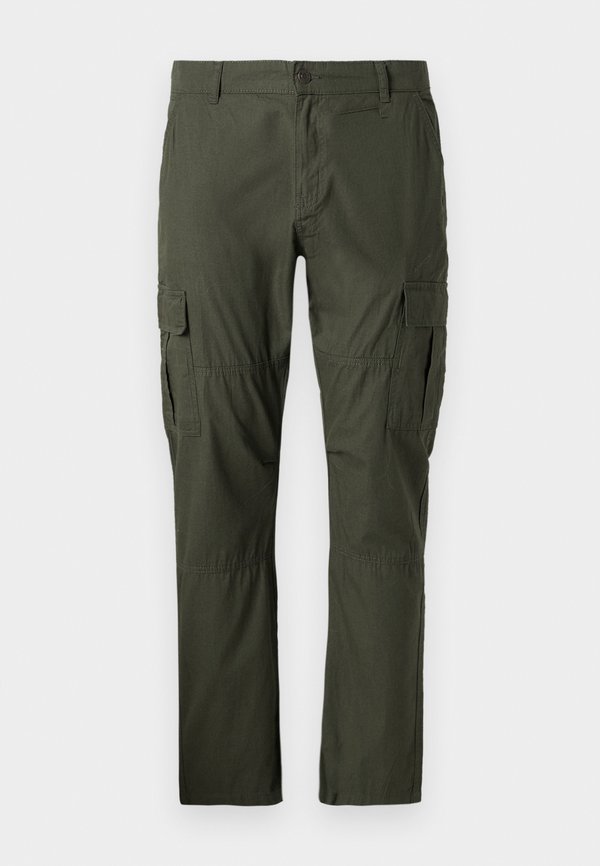 DOCKERS