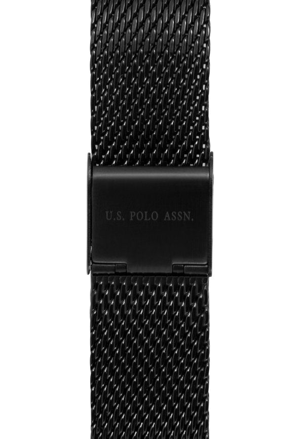 U.S. Polo Assn.