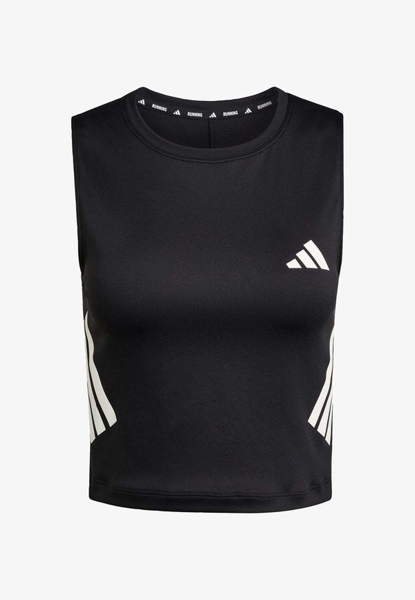 adidas Performance ADI365 - Top - black