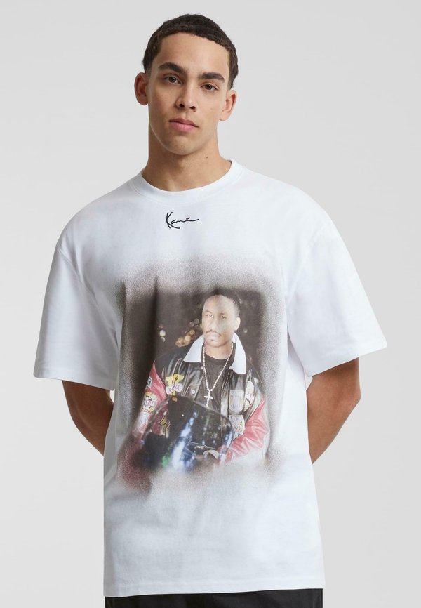 Karl Kani TINY SIGNATURE TEE