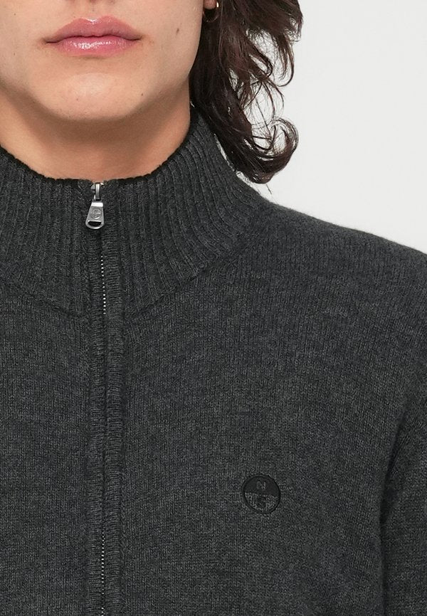 North Sails FULL ZIP