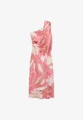 Mango ADULT - Cocktail dress / Party dress - pink