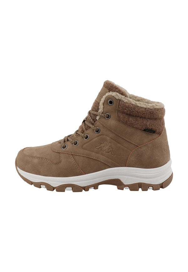 Kappa STIEFEL
