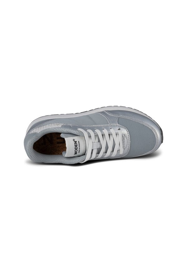 Woden RONJA METALLIC