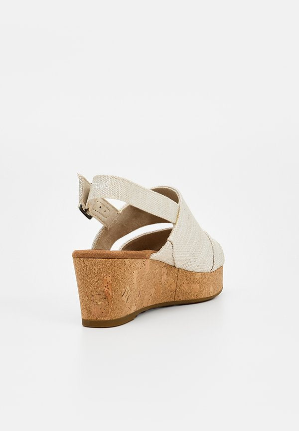TOMS CLAUDINE