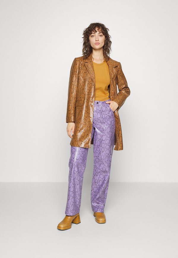 Résumé NAOMIRS PANT