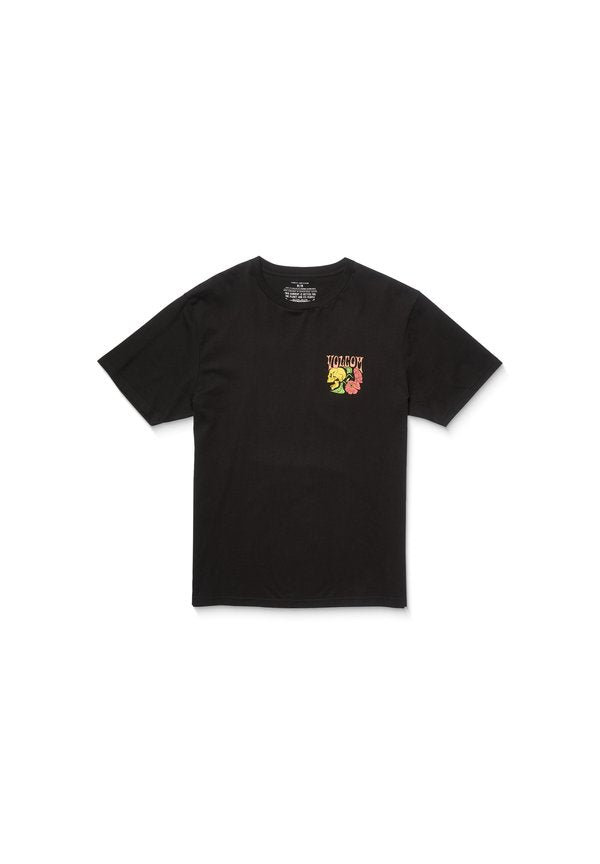 Volcom TEE TOOFLOW