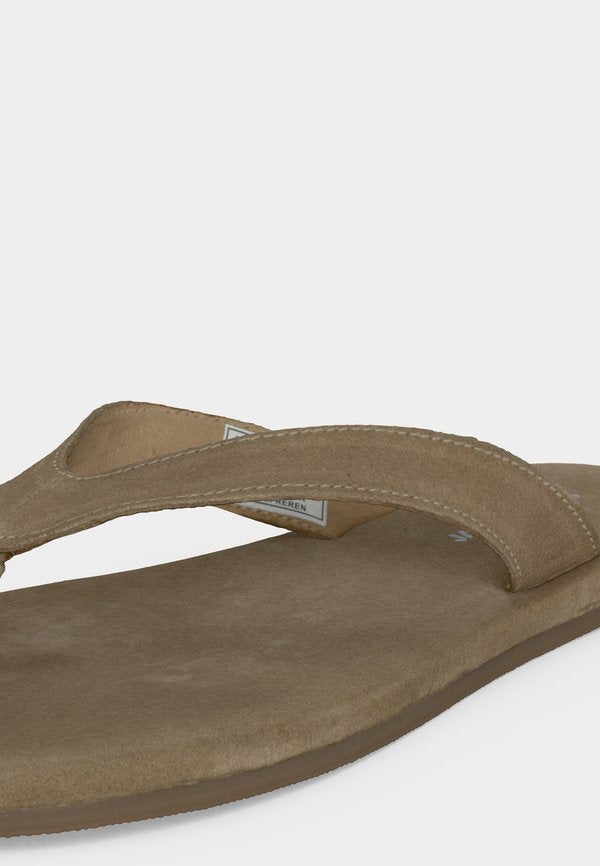Jack & Jones JFWSUEDE FLIPFLOP