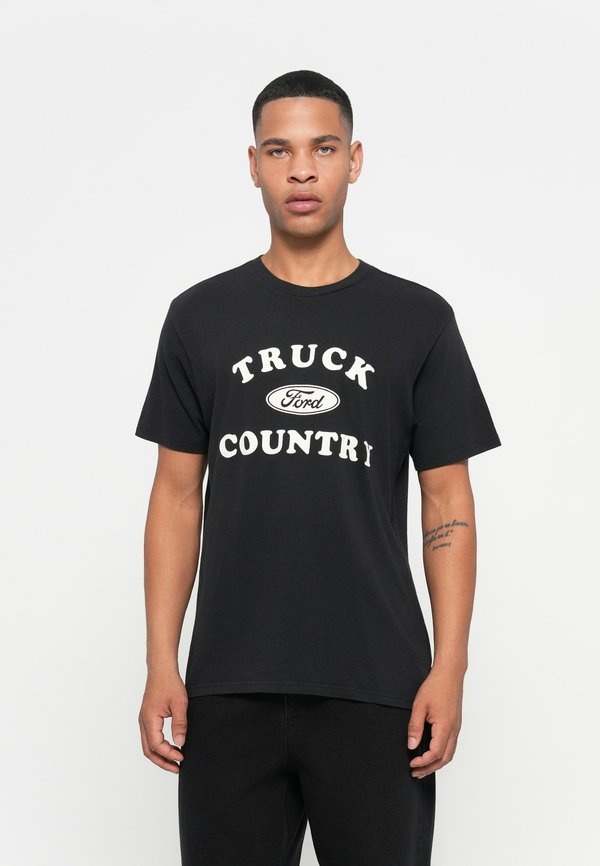 Brixton FORD TRUCK COUNTRY