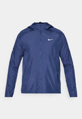 Nike Performance Running jacket - midnight navy/reflective silver-coloured