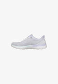 Skechers SKECHERS DAMEN SLIP-INS SUMMITS SWEET SKIES SNEAKER 150341 GRY GRAU - Trainers - gray