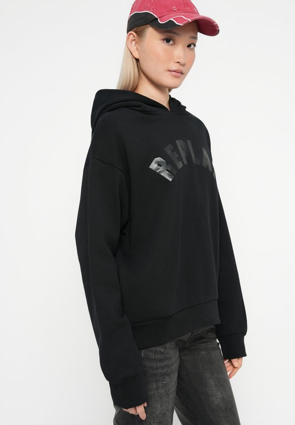 Replay HOODIE LOGO