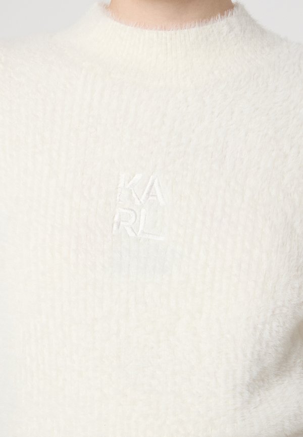 KARL LAGERFELD FLUFFY