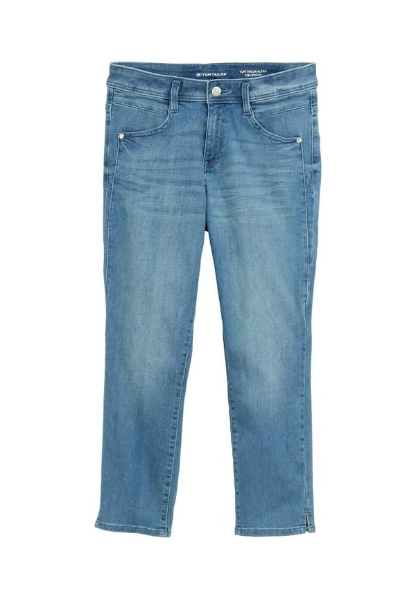 TOM TAILOR TTALEXA SLIM FIT