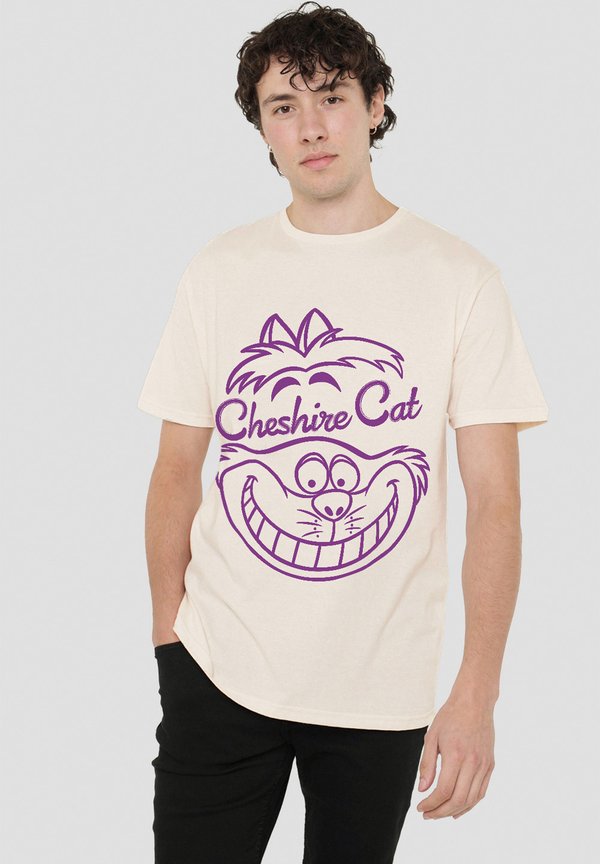 Disney CHESHIRE CAT SMILE