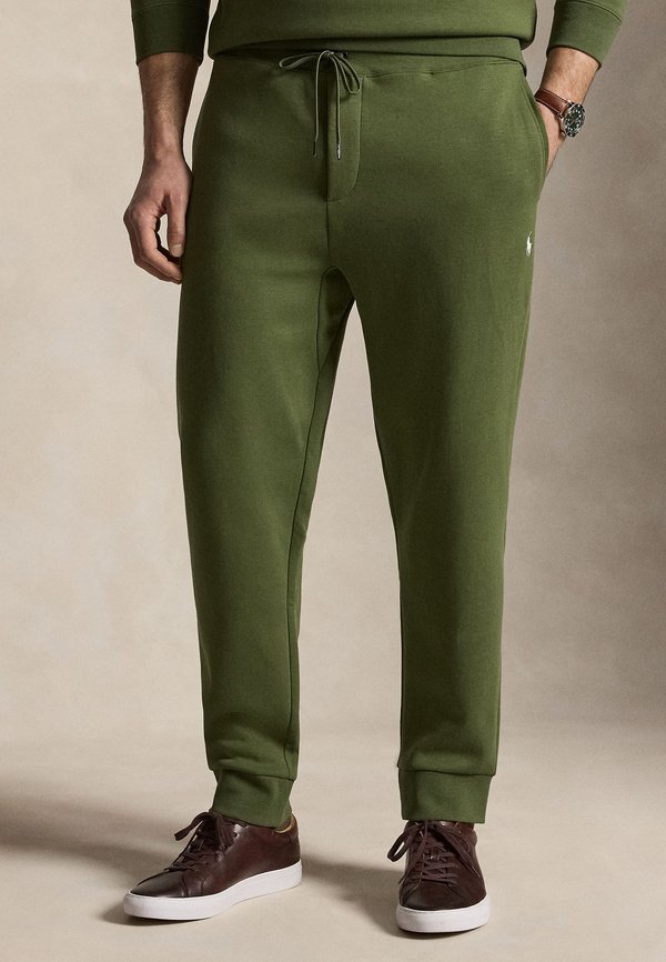 Polo Ralph Lauren Big & Tall DOUBLE KNIT JOGGER PANT